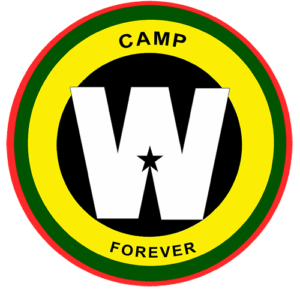 Camp Wakanda Forever