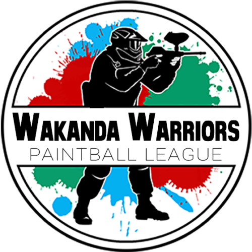 PAINTBALL LEAGUE