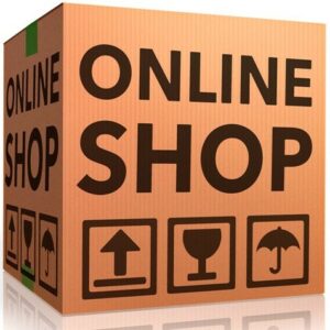 SHOP WAKANDA