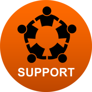 SUPPORT EVENTS