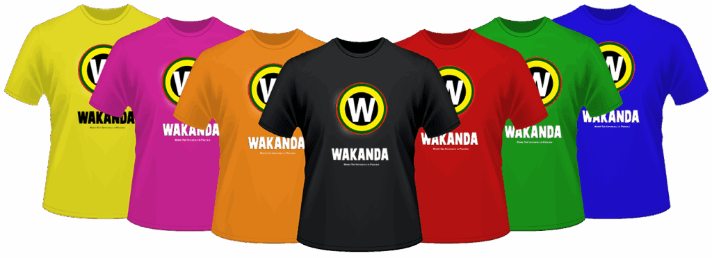 T-SHIRTS FOR SALE