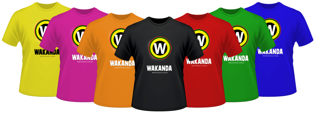 PURCHASE OUR T-SHIRTS